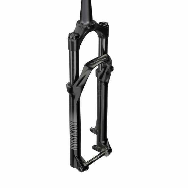 Rockshox Judy Silver TK [OEM] / Gloss Black / 120mm / 29"