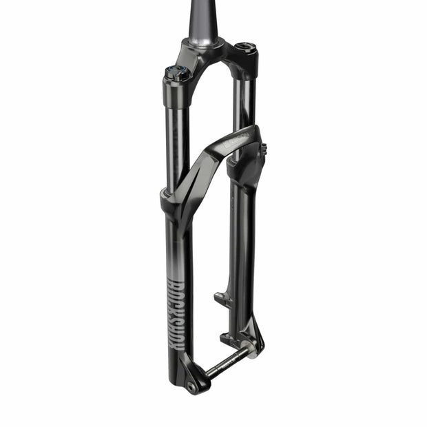 Rockshox Recon Silver RL / Gloss Black / 120mm / 29"