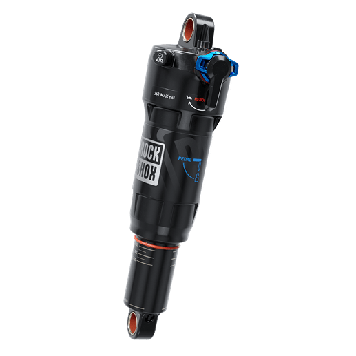 Rockshox Deluxe Ultimate / 210 / 50