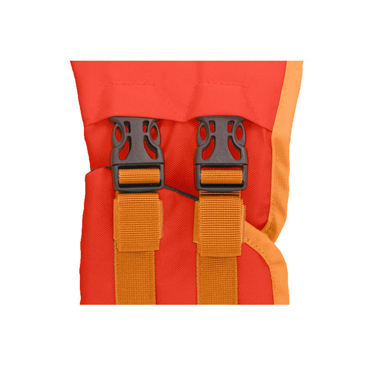 Float Coat Dog Life Jacket
