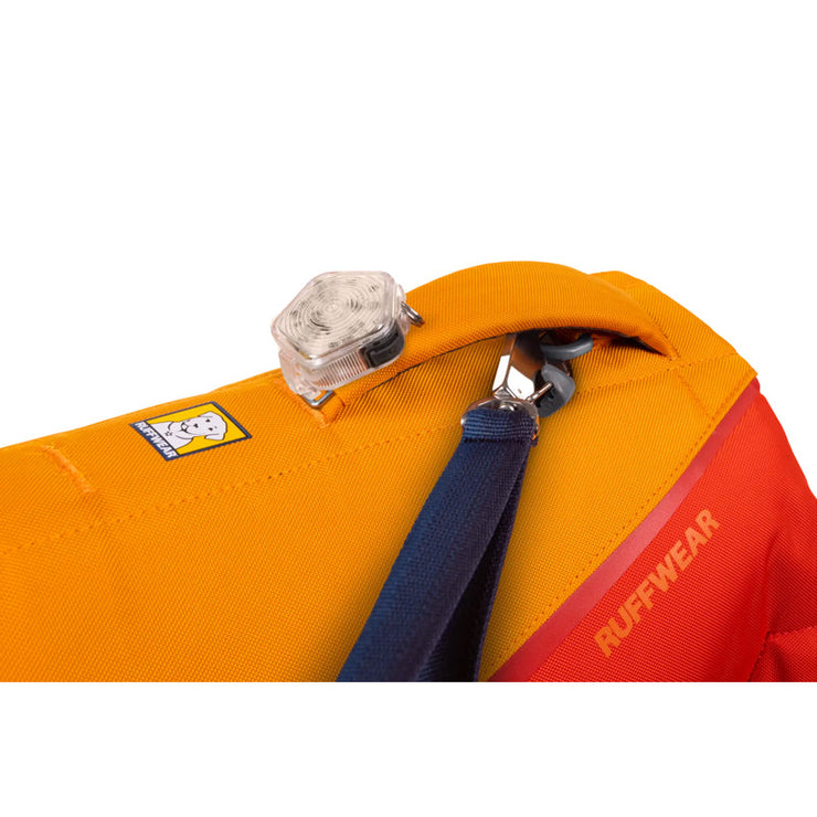 Float Coat Dog Life Jacket