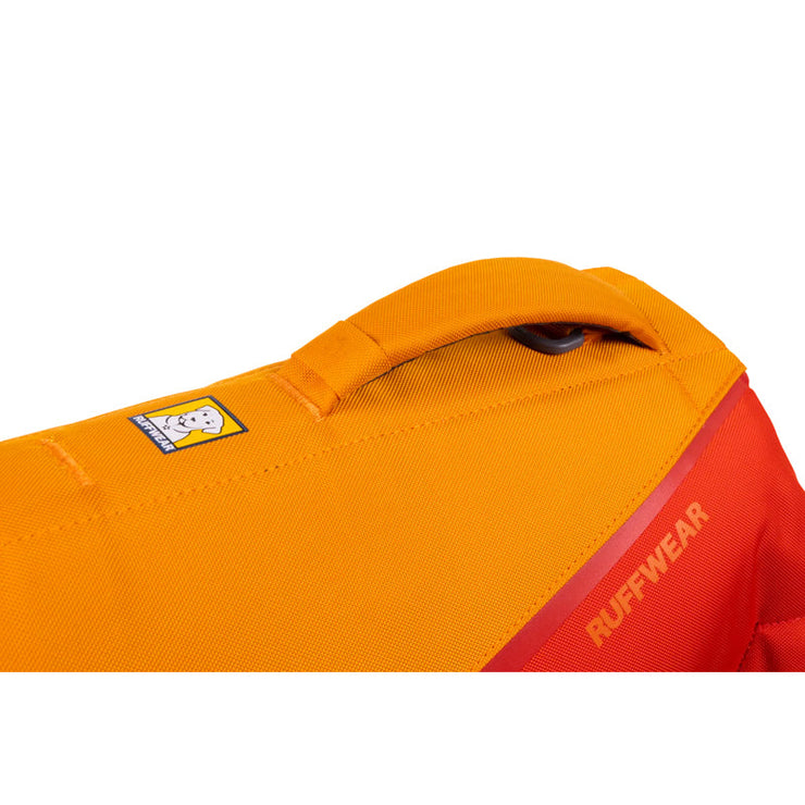 Float Coat Dog Life Jacket