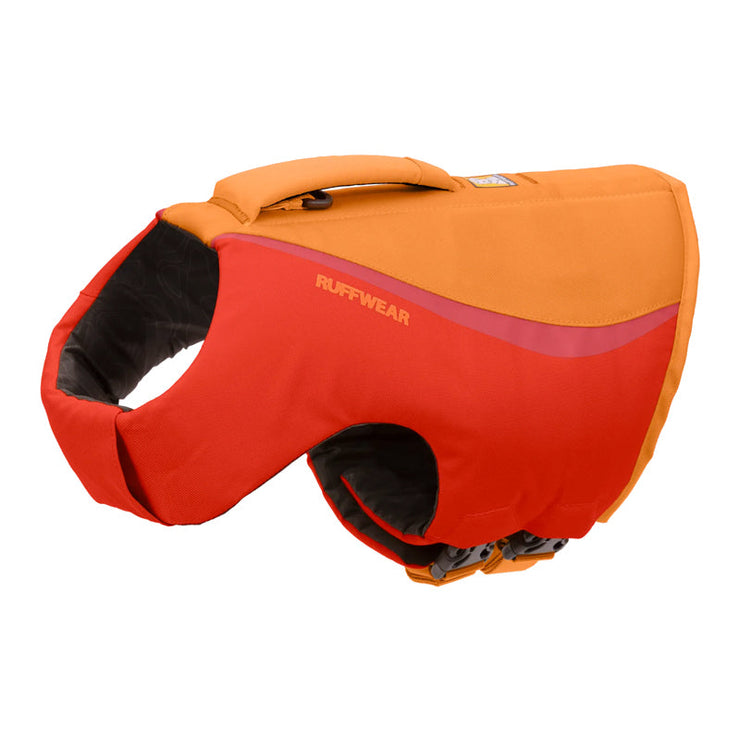 Float Coat Dog Life Jacket