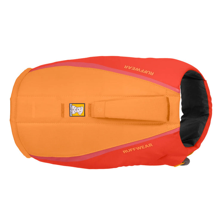 Float Coat Dog Life Jacket