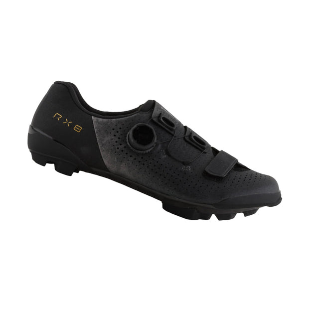RX801 Gravel Shoes