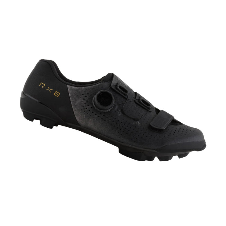 RX801 Gravel Shoes