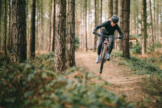 W Cycle Clothing Collection Images