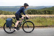 W Cycle Clothing Collection Images