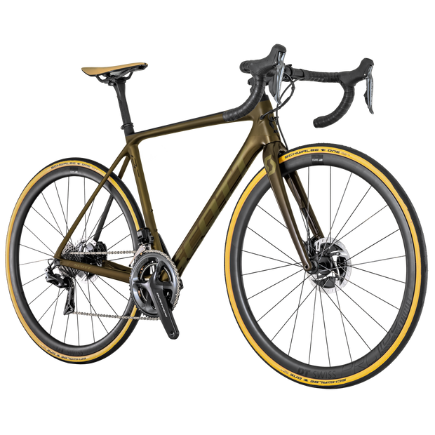 Scott Bike Addict RC Premium disc