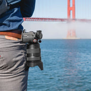 Capture Camera Mount