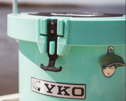 20 qt Round Cooler