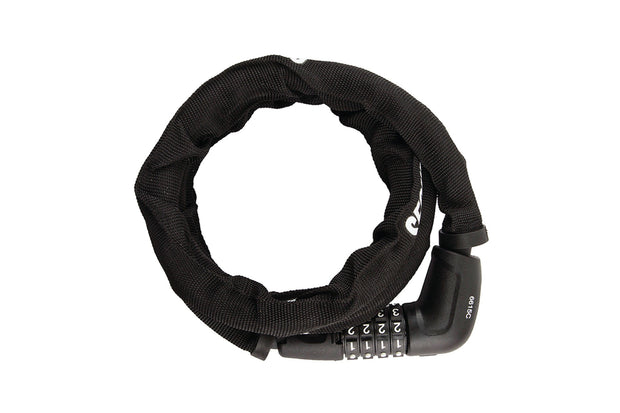 Spyne Armor Combo Lock