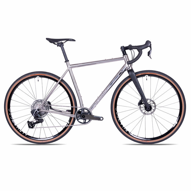 Sedona Force AXS XPLR