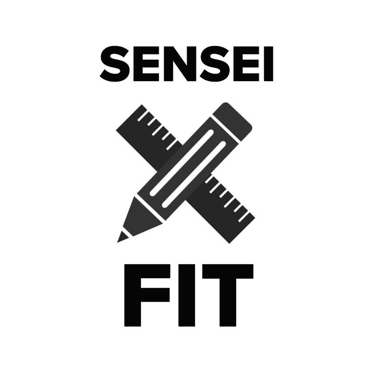 SENSEI Fit Session - w/ Prepaid Deposit