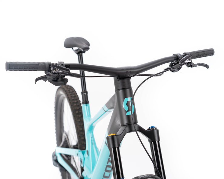 [Blem] 2023 Scott Genius ST 910 LG