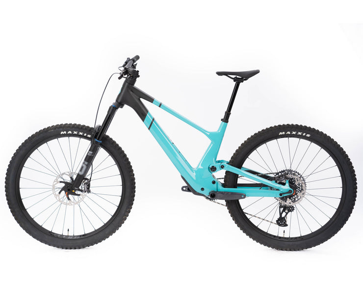 [Blem] 2023 Scott Genius ST 910 LG