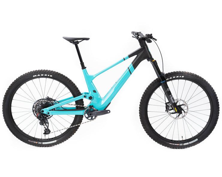 [Blem] 2023 Scott Genius ST 910 LG