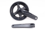 Shimano FC-R8000 Ultegra Crankset 11Spd 170mm 46-36T w/o BB w/opkge
