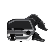 Shimano XTR SW-M9250-IR Rapid ES Di2 Wireless Shifter - Right, 11/12-Speed, I-SPEC EV