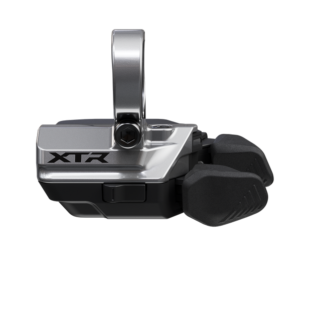 Shimano XTR SW-M9250-R Rapid ES Di2 Wireless Shifter  -  Right, 11/12-Speed, Clamp Band