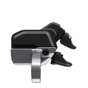 Shimano XTR SW-M9250-R Rapid ES Di2 Wireless Shifter  -  Right, 11/12-Speed, Clamp Band