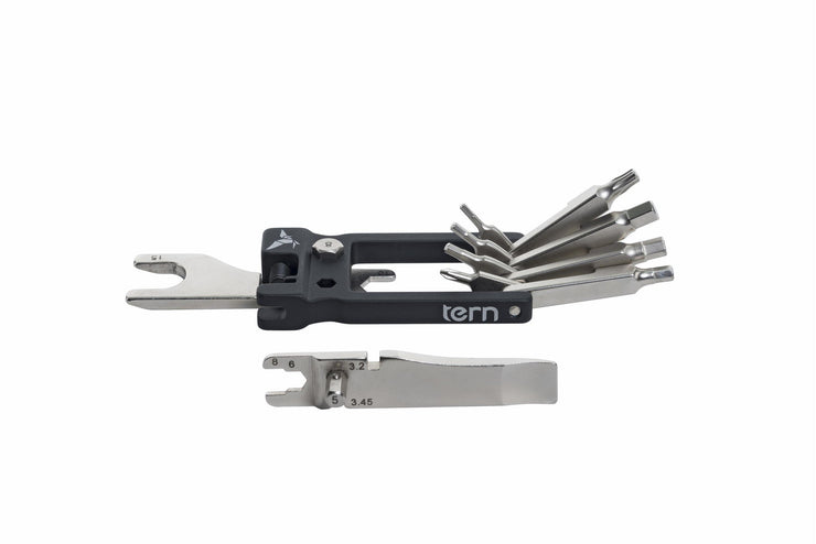 Tern Tool 2.0