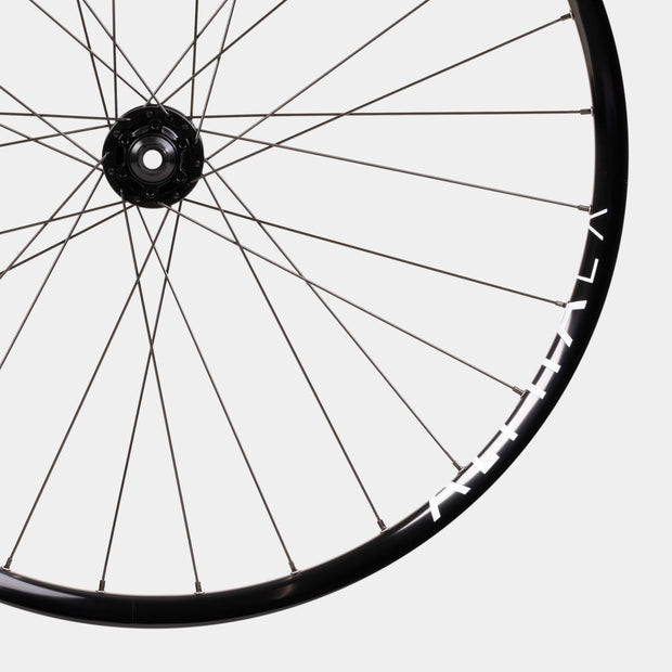 Sonder Alpha EX 700c Wheelset