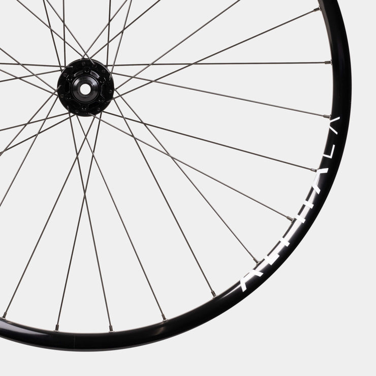 Sonder Alpha EX 700c Wheelset
