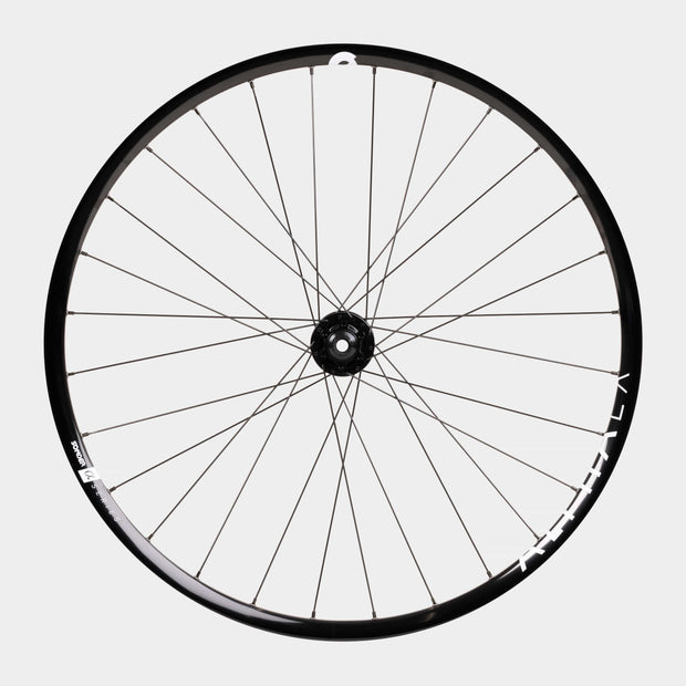 Sonder Alpha EX 700c Wheelset