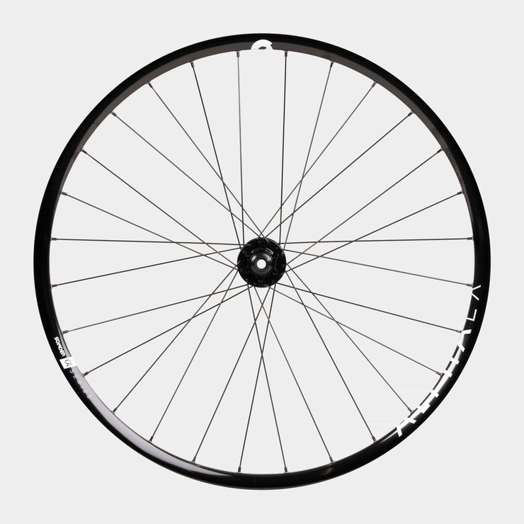 Sonder Alpha EX 700c Wheelset