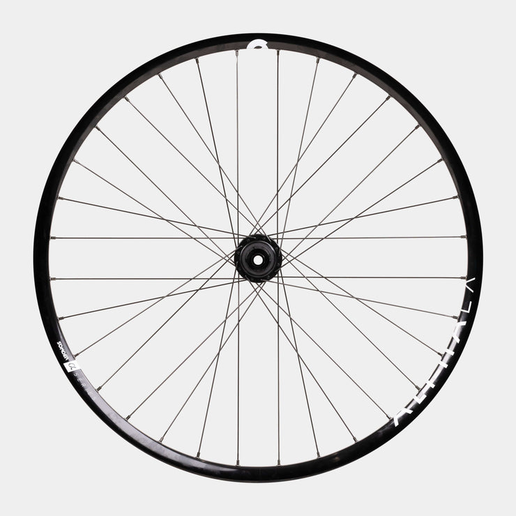 Sonder Alpha EX 700c Wheelset