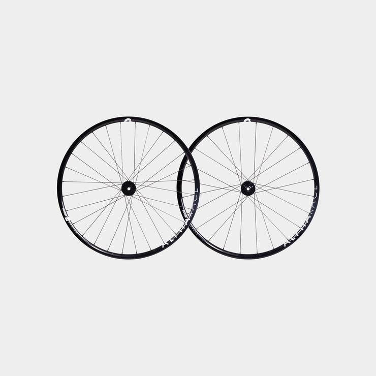 Sonder Alpha Race Wheels