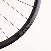 Sonder Black i21 Carbon Aero Wheelset