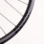 Sonder Black i21 Carbon Aero Wheelset