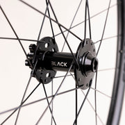 Sonder Black i21 Carbon Aero Wheelset
