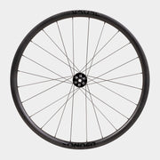 Sonder Black i21 Carbon Aero Wheelset