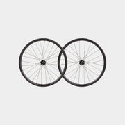 Sonder Black i21 Carbon Aero Wheelset