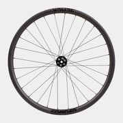 Sonder Black i21 Carbon Aero Wheelset