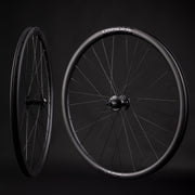 Sonder Black i21 Carbon Aero Wheelset