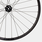Sonder Black i24 Carbon Gravel Wheelset