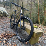 Broken Road Ti Pinion / Large