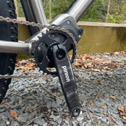 Broken Road Ti Pinion / Large