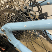 Demo Bike / Camino Al / Medium / Sky