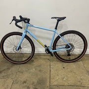 Demo Bike / Camino Al / Medium / Sky