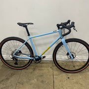 Demo Bike / Camino Al / Medium / Sky