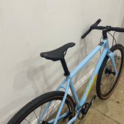 Demo Bike / Camino Al / Medium / Sky