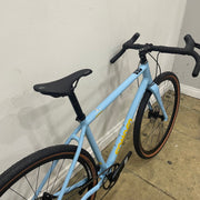 Demo Bike / Camino Al / Medium / Sky