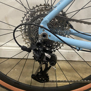Demo Bike / Camino Al / Medium / Sky