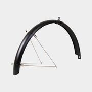 Defender Mudguards Fitting Kit