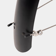 Defender Mudguards Fitting Kit